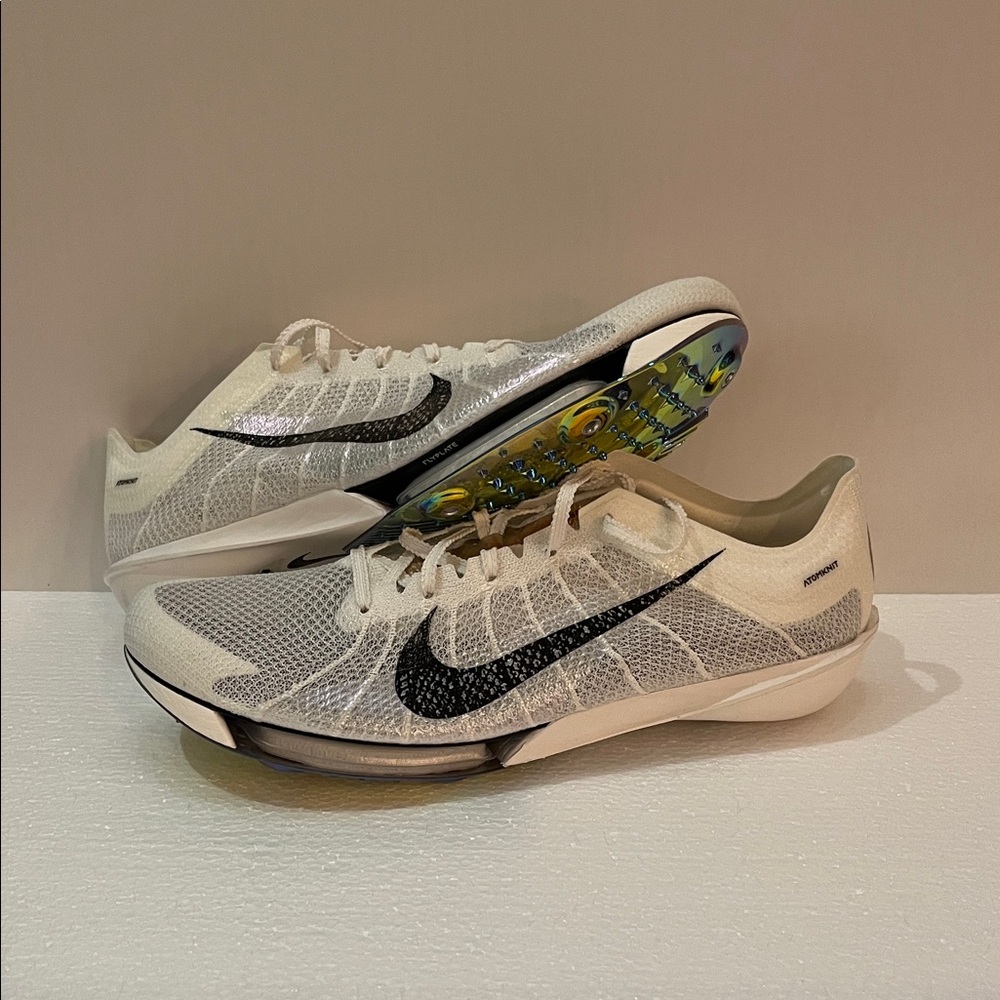 Air victory 2 spikes
